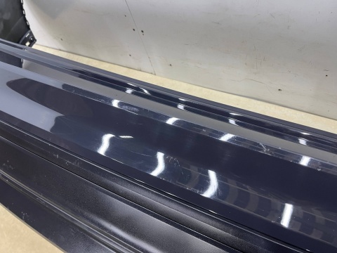 Zderzak tylny VW Tiguan 2 II 16-20r. Przedlift tył 5NA807417 Zderzak tylny VW Tiguan 2 II 16-20r. Przedlift tył 5NA807417
