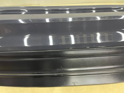 Zderzak tylny VW Tiguan 2 II 16-20r. Przedlift tył 5NA807417 Zderzak tylny VW Tiguan 2 II 16-20r. Przedlift tył 5NA807417