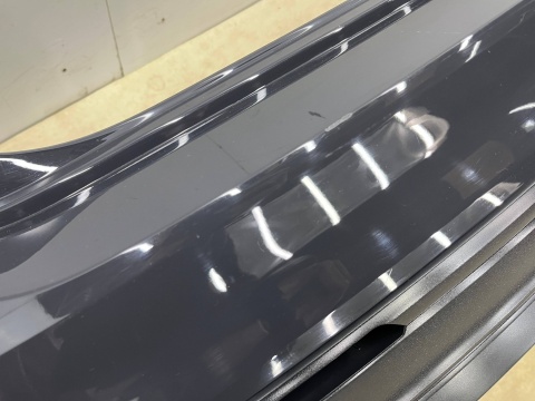 Zderzak tylny VW Tiguan 2 II 16-20r. Przedlift tył 5NA807417 Zderzak tylny VW Tiguan 2 II 16-20r. Przedlift tył 5NA807417