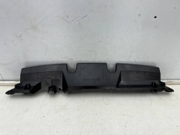 Belka zderzaka MG ZS EV lift 21r.- przednie wzmocnienie GÓRNE pasa atrapy ślizg absorber plastikowy p10918524