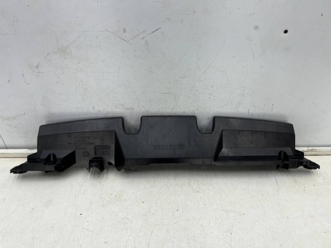 Belka zderzaka MG ZS EV lift 21r.- przednie wzmocnienie GÓRNE pasa atrapy ślizg absorber plastikowy p10918524 Belka zderzaka MG ZS EV lift 21r.- przednie wzmocnienie GÓRNE pasa atrapy ślizg absorber plastikowy p10918524