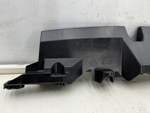 Belka zderzaka MG ZS EV lift 21r.- przednie wzmocnienie GÓRNE pasa atrapy ślizg absorber plastikowy p10918524 Belka zderzaka MG ZS EV lift 21r.- przednie wzmocnienie GÓRNE pasa atrapy ślizg absorber plastikowy p10918524