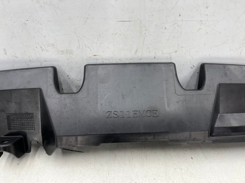 Belka zderzaka MG ZS EV lift 21r.- przednie wzmocnienie GÓRNE pasa atrapy ślizg absorber plastikowy p10918524 Belka zderzaka MG ZS EV lift 21r.- przednie wzmocnienie GÓRNE pasa atrapy ślizg absorber plastikowy p10918524