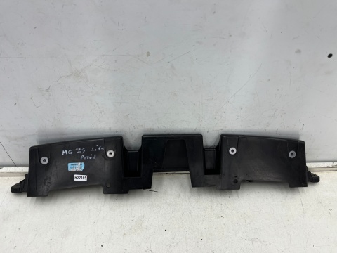 Belka zderzaka MG ZS EV lift 21r.- przednie wzmocnienie GÓRNE pasa atrapy ślizg absorber plastikowy p10918524 Belka zderzaka MG ZS EV lift 21r.- przednie wzmocnienie GÓRNE pasa atrapy ślizg absorber plastikowy p10918524