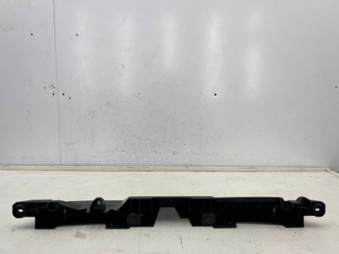 Belka zderzaka MG ZS EV lift 21r.- przednie wzmocnienie GÓRNE pasa atrapy ślizg absorber plastikowy p10918524 Belka zderzaka MG ZS EV lift 21r.- przednie wzmocnienie GÓRNE pasa atrapy ślizg absorber plastikowy p10918524