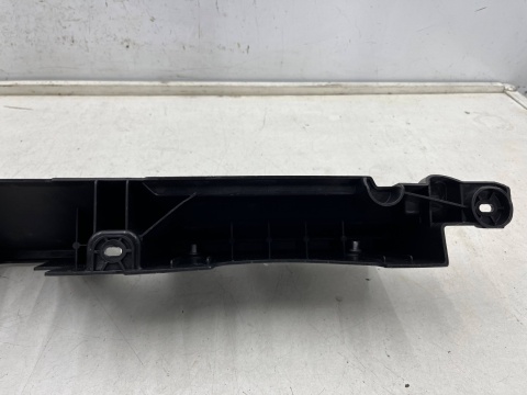 Belka zderzaka MG ZS EV lift 21r.- przednie wzmocnienie GÓRNE pasa atrapy ślizg absorber plastikowy p10918524 Belka zderzaka MG ZS EV lift 21r.- przednie wzmocnienie GÓRNE pasa atrapy ślizg absorber plastikowy p10918524