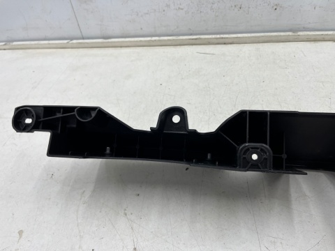 Belka zderzaka MG ZS EV lift 21r.- przednie wzmocnienie GÓRNE pasa atrapy ślizg absorber plastikowy p10918524 Belka zderzaka MG ZS EV lift 21r.- przednie wzmocnienie GÓRNE pasa atrapy ślizg absorber plastikowy p10918524