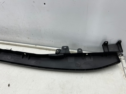 Belka zderzaka Mazda CX-60 CX60 22r.- przednie wzmocnienie absorber plastikowy kbb3-500s1 Belka zderzaka Mazda CX-60 CX60 22r.- przednie wzmocnienie absorber plastikowy kbb3-500s1