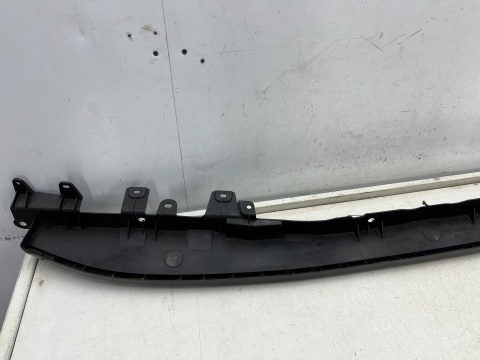 Belka zderzaka Mazda CX-60 CX60 22r.- przednie wzmocnienie absorber plastikowy kbb3-500s1 Belka zderzaka Mazda CX-60 CX60 22r.- przednie wzmocnienie absorber plastikowy kbb3-500s1