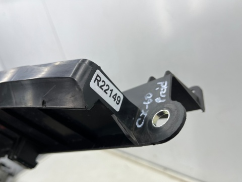 Belka zderzaka Mazda CX-60 CX60 22r.- przednie wzmocnienie absorber plastikowy kbb3-500s1 Belka zderzaka Mazda CX-60 CX60 22r.- przednie wzmocnienie absorber plastikowy kbb3-500s1