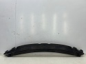 Belka zderzaka Toyota Corolla E21 XII 18r.- przednie DOLNE wzmocnienie chłodnic + absorber plastikowy 52618-02180