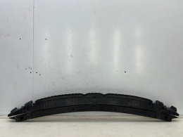 Belka zderzaka Toyota Corolla E21 XII 18r.- przednie DOLNE wzmocnienie chłodnic + absorber plastikowy 52618-02180
