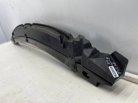 Belka zderzaka Toyota Corolla E21 XII 18r.- przednie DOLNE wzmocnienie chłodnic + absorber plastikowy 52618-02180 Belka zderzaka Toyota Corolla E21 XII 18r.- przednie DOLNE wzmocnienie chłodnic + absorber plastikowy 52618-02180