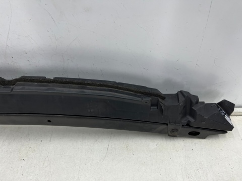 Belka zderzaka Toyota Corolla E21 XII 18r.- przednie DOLNE wzmocnienie chłodnic + absorber plastikowy 52618-02180 Belka zderzaka Toyota Corolla E21 XII 18r.- przednie DOLNE wzmocnienie chłodnic + absorber plastikowy 52618-02180