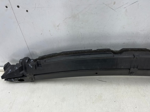 Belka zderzaka Toyota Corolla E21 XII 18r.- przednie DOLNE wzmocnienie chłodnic + absorber plastikowy 52618-02180 Belka zderzaka Toyota Corolla E21 XII 18r.- przednie DOLNE wzmocnienie chłodnic + absorber plastikowy 52618-02180