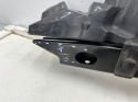 Belka zderzaka Toyota Corolla E21 XII 18r.- przednie DOLNE wzmocnienie chłodnic + absorber plastikowy 52618-02180