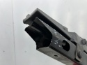 Belka zderzaka Toyota Corolla E21 XII 18r.- przednie DOLNE wzmocnienie chłodnic + absorber plastikowy 52618-02180