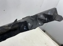 Belka zderzaka Toyota Corolla E21 XII 18r.- przednie DOLNE wzmocnienie chłodnic + absorber plastikowy 52618-02180