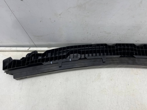 Belka zderzaka Toyota Corolla E21 XII 18r.- przednie DOLNE wzmocnienie chłodnic + absorber plastikowy 52618-02180 Belka zderzaka Toyota Corolla E21 XII 18r.- przednie DOLNE wzmocnienie chłodnic + absorber plastikowy 52618-02180