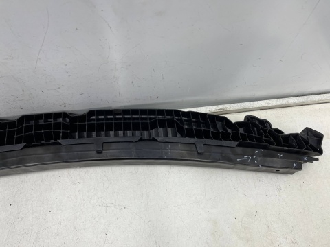 Belka zderzaka Toyota Corolla E21 XII 18r.- przednie DOLNE wzmocnienie chłodnic + absorber plastikowy 52618-02180 Belka zderzaka Toyota Corolla E21 XII 18r.- przednie DOLNE wzmocnienie chłodnic + absorber plastikowy 52618-02180