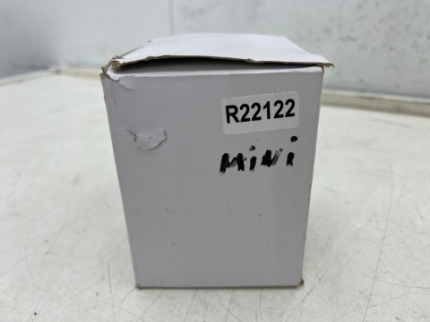 Klakson Mini One Cooper Cabrio III F55 F56 F57 13-24r. sygnał dźwiękowy 7401574 Klakson Mini One Cooper Cabrio III F55 F56 F57 13-24r. sygnał dźwiękowy 7401574