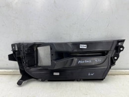 Kratka zderzaka Porsche Panamera II 971 16-23r. lewa przednia lewy przód 971807485d