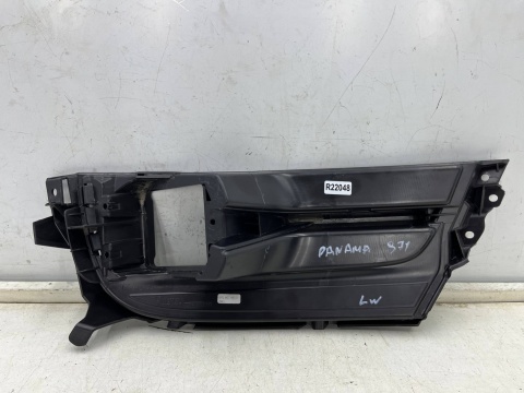 Kratka zderzaka Porsche Panamera II 971 16-23r. lewa przednia lewy przód 971807485d