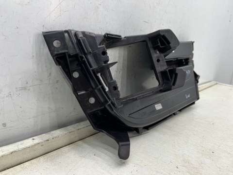 Kratka zderzaka Porsche Panamera II 971 16-23r. lewa przednia lewy przód 971807485d