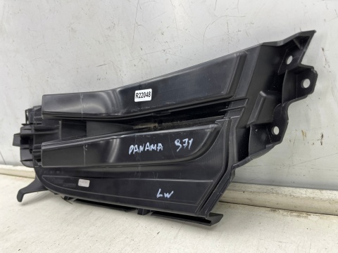 Kratka zderzaka Porsche Panamera II 971 16-23r. lewa przednia lewy przód 971807485d