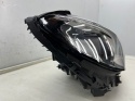 Lampa reflektor Mercedes W205 C-klasa 15-21r. PRAWA przednia LED Hight Perfomance oryginalna EUROPA prawy przód a2059062604