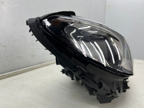 Lampa reflektor Mercedes W205 C-klasa 15-21r. PRAWA przednia LED Hight Perfomance oryginalna EUROPA prawy przód a2059062604 Lampa reflektor Mercedes W205 C-klasa 15-21r. PRAWA przednia LED Hight Perfomance oryginalna EUROPA prawy przód a2059062604