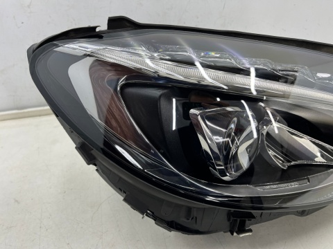Lampa reflektor Mercedes W205 C-klasa 15-21r. PRAWA przednia LED Hight Perfomance oryginalna EUROPA prawy przód a2059062604 Lampa reflektor Mercedes W205 C-klasa 15-21r. PRAWA przednia LED Hight Perfomance oryginalna EUROPA prawy przód a2059062604