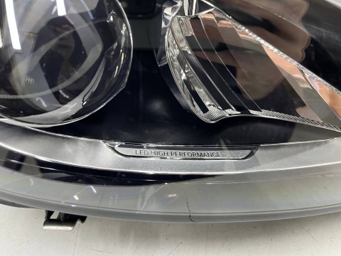 Lampa reflektor Mercedes W205 C-klasa 15-21r. PRAWA przednia LED Hight Perfomance oryginalna EUROPA prawy przód a2059062604 Lampa reflektor Mercedes W205 C-klasa 15-21r. PRAWA przednia LED Hight Perfomance oryginalna EUROPA prawy przód a2059062604