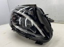 Lampa reflektor Mercedes W205 C-klasa 15-21r. PRAWA przednia LED Hight Perfomance oryginalna EUROPA prawy przód a2059062604