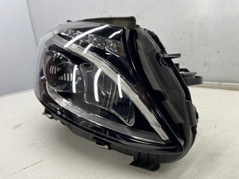 Lampa reflektor Mercedes W205 C-klasa 15-21r. PRAWA przednia LED Hight Perfomance oryginalna EUROPA prawy przód a2059062604 Lampa reflektor Mercedes W205 C-klasa 15-21r. PRAWA przednia LED Hight Perfomance oryginalna EUROPA prawy przód a2059062604