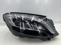 Lampa reflektor Mercedes W222 S-klasa 13-17r. PRAWA przednia LED INTELLIGENT Light System oryginalna EU prawy przód a2228201159