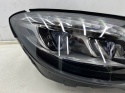 Lampa reflektor Mercedes W222 S-klasa 13-17r. PRAWA przednia LED INTELLIGENT Light System oryginalna EU prawy przód a2228201159
