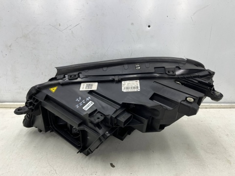 Lampa reflektor Mercedes W222 S-klasa 13-17r. PRAWA przednia LED INTELLIGENT Light System oryginalna EU prawy przód a2228201159