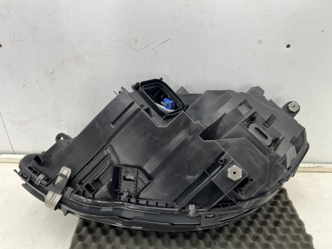 Lampa reflektor Mercedes W222 S-klasa 13-17r. PRAWA przednia LED INTELLIGENT Light System oryginalna EU prawy przód a2228201159