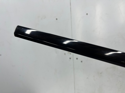 Listwa Polestar 2 20r.- prawa tylna listewka ozdobna nakładki ramki drzwi prawy tył 31689573 Listwa Polestar 2 20r.- prawa tylna listewka ozdobna nakładki ramki drzwi prawy tył 31689573