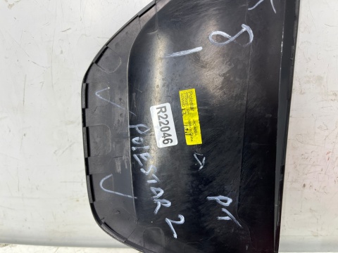 Listwa Polestar 2 20r.- prawa tylna listewka ozdobna nakładki ramki drzwi prawy tył 31689573 Listwa Polestar 2 20r.- prawa tylna listewka ozdobna nakładki ramki drzwi prawy tył 31689573
