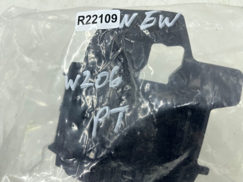 Mocowanie radaru Mercedes w206 C-klasa 21r.- NOWY prawy tylny kosz uchwyt stelaż mocowanie na Asystent Pasa Distronik Mocowanie radaru Mercedes w206 C-klasa 21r.- NOWY prawy tylny kosz uchwyt stelaż mocowanie na Asystent Pasa Distronik