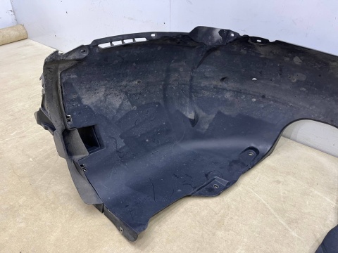 Nadkole Skoda Superb 3 III 15-24r. lewe przednie ORYGINALNE lewy przód 3v0809957 Nadkole Skoda Superb 3 III 15-24r. lewe przednie ORYGINALNE lewy przód 3v0809957