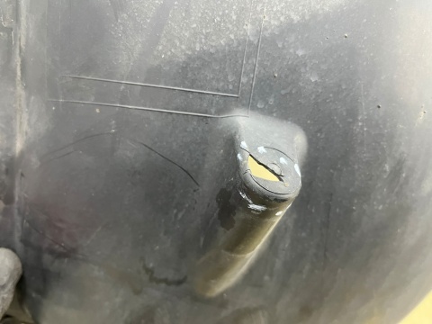 Nadkole Skoda Superb 3 III 15-24r. lewe przednie ORYGINALNE lewy przód 3v0809957 Nadkole Skoda Superb 3 III 15-24r. lewe przednie ORYGINALNE lewy przód 3v0809957
