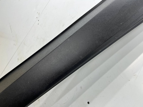 Nakładka progu Hyundai Bayon 21r.- PRAWA listwa progowa zewnętrzna prawy próg 87751-q0400 Nakładka progu Hyundai Bayon 21r.- PRAWA listwa progowa zewnętrzna prawy próg 87751-q0400