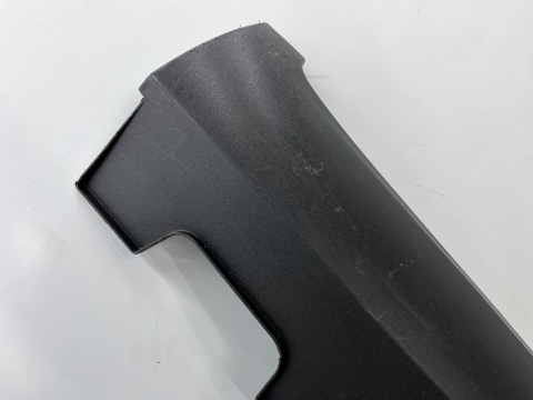 Nakładka progu Hyundai Bayon 21r.- PRAWA listwa progowa zewnętrzna prawy próg 87751-q0400 Nakładka progu Hyundai Bayon 21r.- PRAWA listwa progowa zewnętrzna prawy próg 87751-q0400