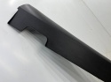 Nakładka progu Hyundai Bayon 21r.- PRAWA listwa progowa zewnętrzna prawy próg 87751-q0400 Nakładka progu Hyundai Bayon 21r.- PRAWA listwa progowa zewnętrzna prawy próg 87751-q0400
