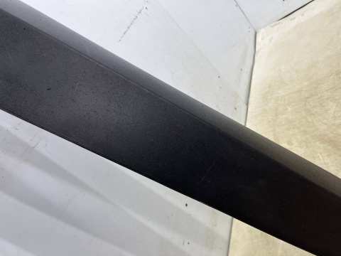 Nakładka progu Hyundai Bayon 21r.- PRAWA listwa progowa zewnętrzna prawy próg 87751-q0400 Nakładka progu Hyundai Bayon 21r.- PRAWA listwa progowa zewnętrzna prawy próg 87751-q0400