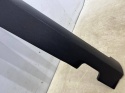 Nakładka progu Hyundai Bayon 21r.- PRAWA listwa progowa zewnętrzna prawy próg 87751-q0400 Nakładka progu Hyundai Bayon 21r.- PRAWA listwa progowa zewnętrzna prawy próg 87751-q0400