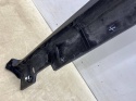 Nakładka progu Hyundai Bayon 21r.- PRAWA listwa progowa zewnętrzna prawy próg 87751-q0400 Nakładka progu Hyundai Bayon 21r.- PRAWA listwa progowa zewnętrzna prawy próg 87751-q0400